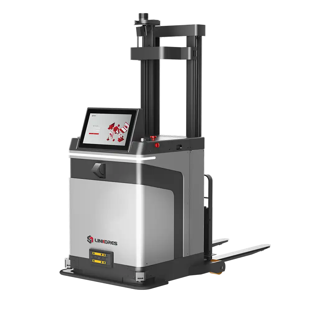 SAMOVOZEČI VILIČAR